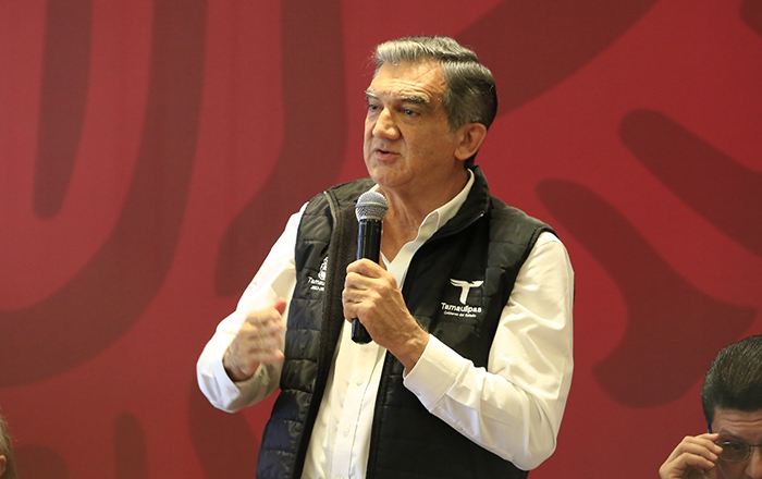 Entregan Américo y María Villarreal tarjetas de pensión a personas con discapacidad 1 406900198 874539587413346 4854340041388677995 n