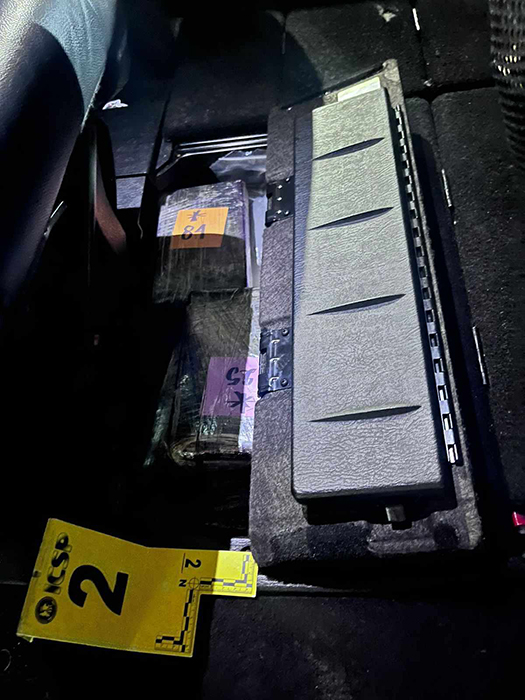 Detienen a dos con 49 kilos de cocaína en Monterrey 2 410122469 352768864155295 8277362437423310791 n