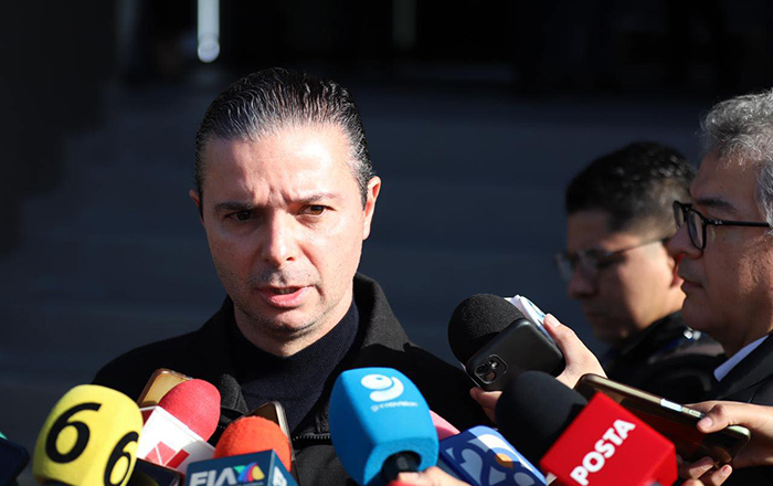 Inauguran Centro de Justicia en San Nicolás 3 410300975 276649835052974 1541507316147512218 n