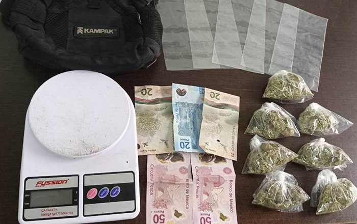 Lo investigan por asaltos a abuelitos en el sector Mitras 1 410935963 293216699888829 8787832568662831924 n