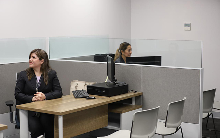 Inauguran Centro de Justicia en San Nicolás 2 411224090 1060120491934388 2308726723929414812 n