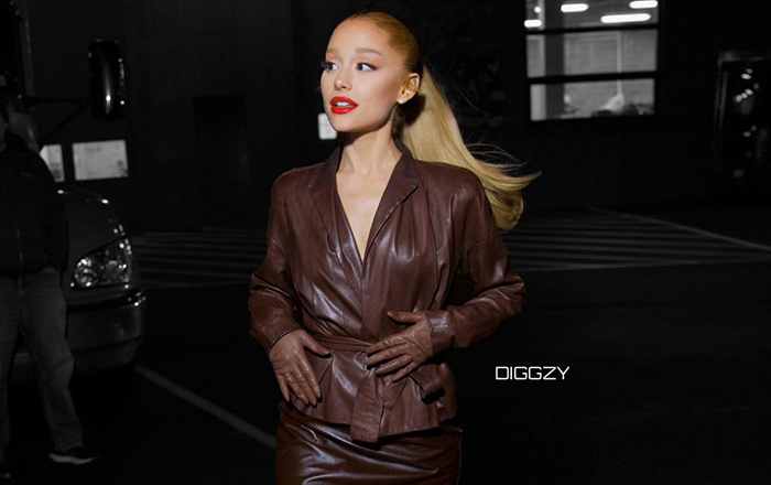 El inminente regreso musical de Ariana Grande 2 411344186 897389865114634 6564163754025093333 n