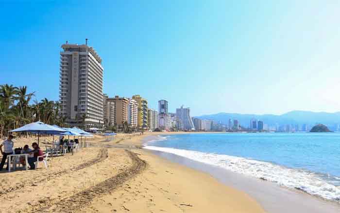 ACAPULCO