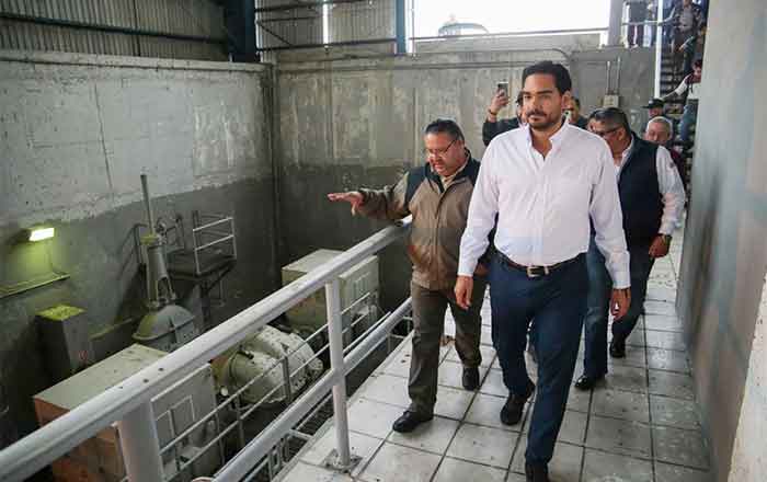 ALCALDE