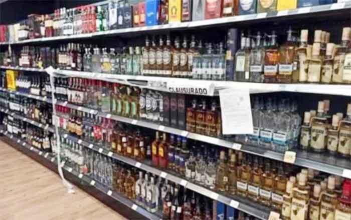 ALCOHOL