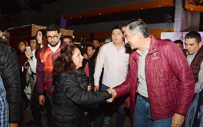 Desea Américo paz, salud y prosperidad a las familias tamaulipecas 1 AMERICO 9
