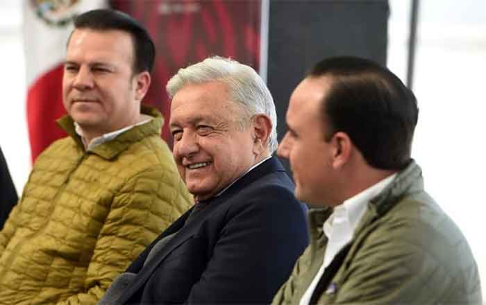 Funciones autónomas no pueden ser absorbidas por ningún poder: INAI 1 AMLO 6