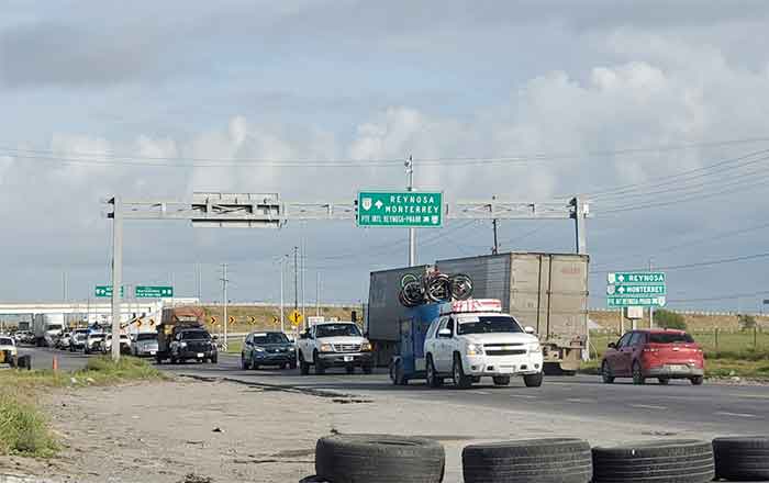 CARRETERAS-TAM