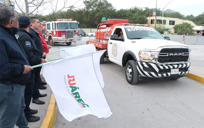Arranca operativo Navidad Segura en Juárez 1 Captura de pantalla 2023 12 11 a las 5.45.36 p.m