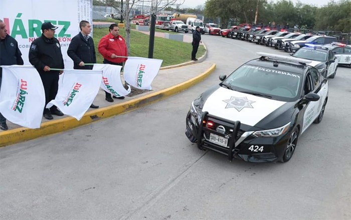 Arranca operativo Navidad Segura en Juárez 3 Captura de pantalla 2023 12 11 a las 5.45.41 p.m