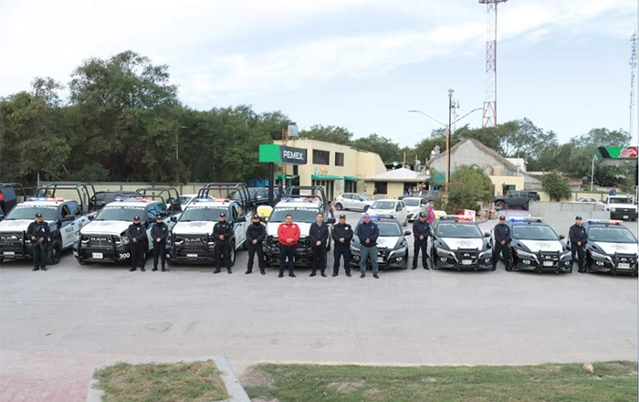 Arranca operativo Navidad Segura en Juárez 2 Captura de pantalla 2023 12 11 a las 5.45.50 p.m