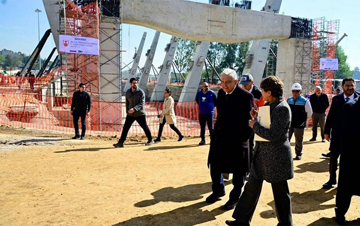 AMLO supervisa avances del Tren Interurbano ‘El Insurgente’ 1 Captura de pantalla 2023 12 21 a las 5.47.03 p.m