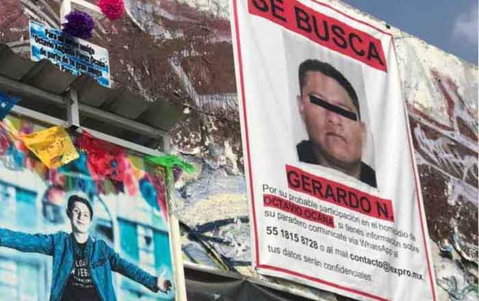 DETENIDO