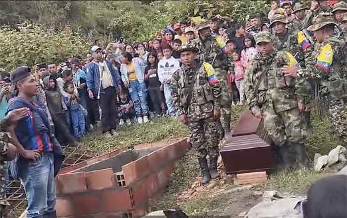 FARC