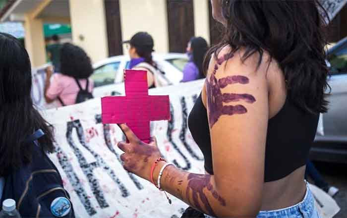 FEMINICIDIOS