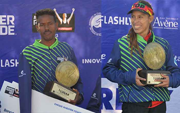 GANADORES
