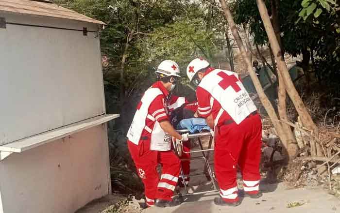 HERIDO