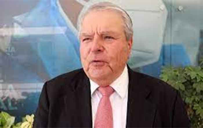 Piden más vigilancia por entrega de aguinaldos 1 JOSE CALANDA