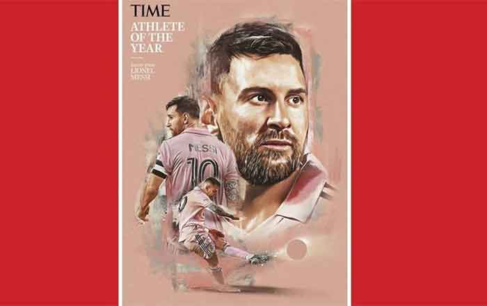 LIONEL-MESSI