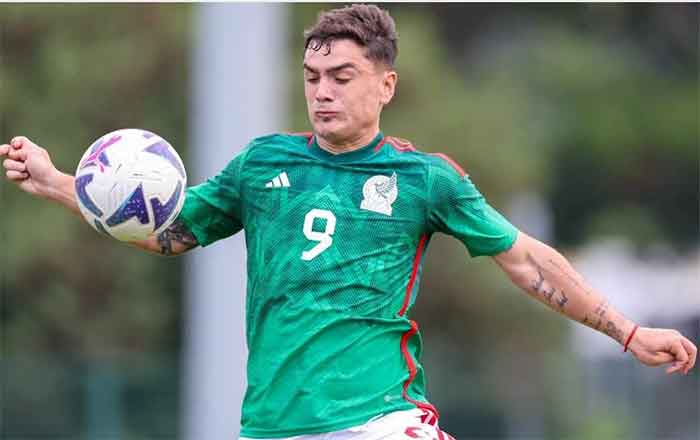 Luca Martínez Dupuy se corona campeón en Argentina con Rosario Central 2 LUCA 2