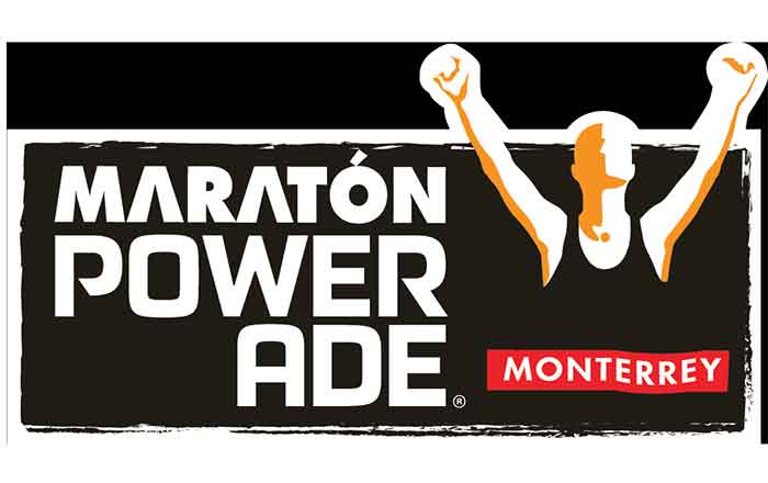 El Maratón de Powerade regresa a Monterrey 1 MARATON