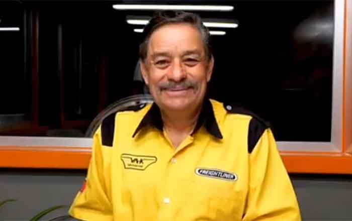 Martín Vaca quería volar pero se accidenta con ultraligero 1 MARTIN VACA 2