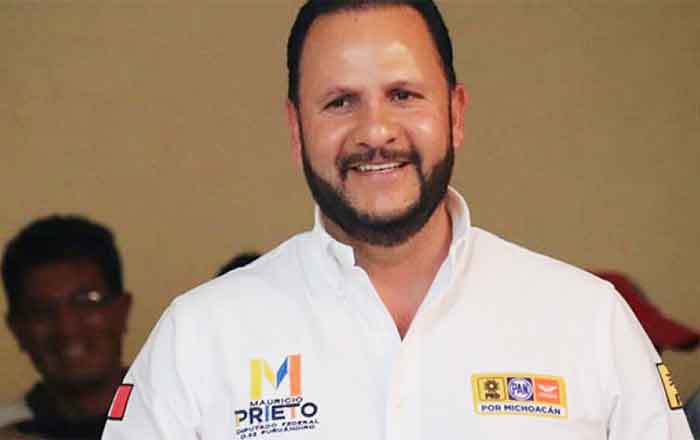 MAURICIO-PRIETO