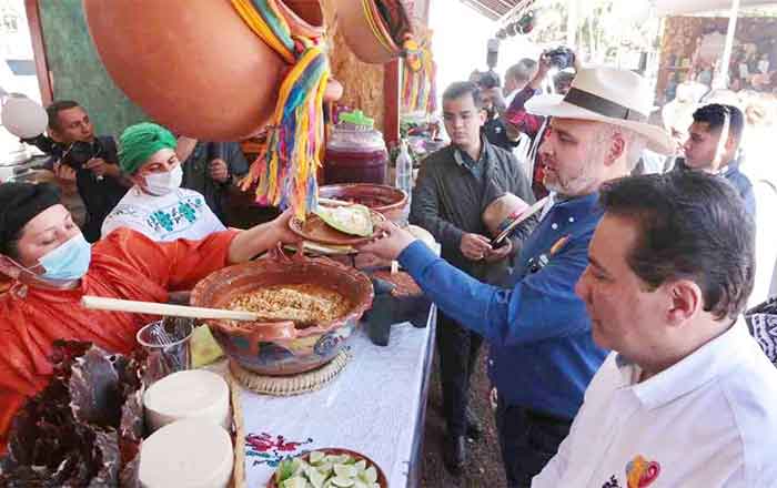 MICHOACAN