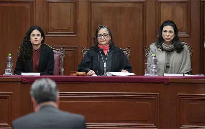 MINISTRA
