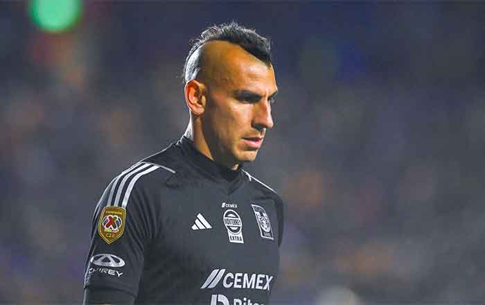 Una final más para Tigres, pasan por encima de Pumas 7 NAHUEL