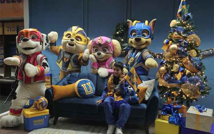 NICKELODEON