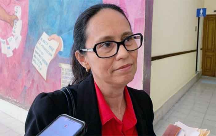 Inician auditoría a la UAT 1 NORMA ANGELICA