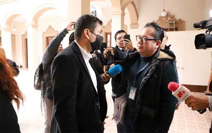Exigen al estado de Nuevo León presentar presupuesto 2024 1 NUEVO LEON 2