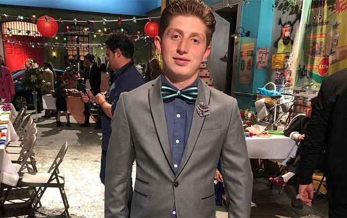 Dan más de 20 años de prisión a expolicía por muerte de Octavio Ocaña 1 OCTAVIO