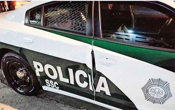 POLICIA-CDMX