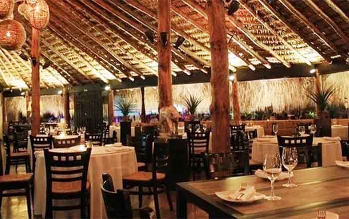 RESTAURANTE