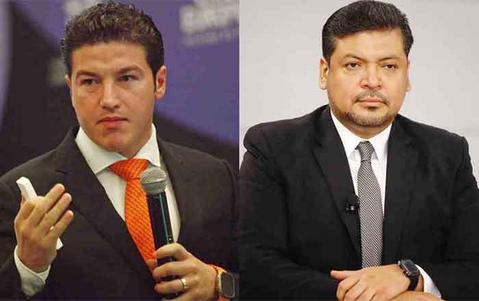 SAMUEL-GARCIA