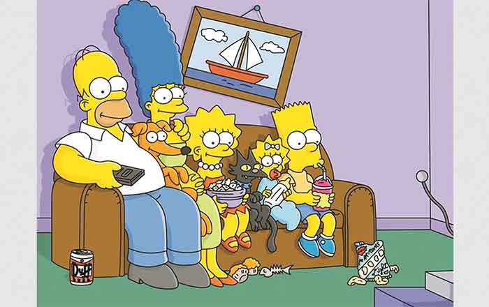 SIMPSON