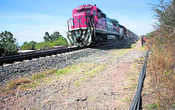 TRENES
