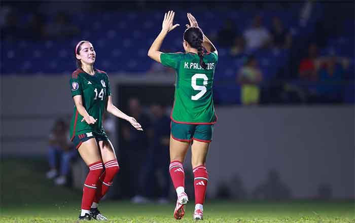 TRI-FEMENIL