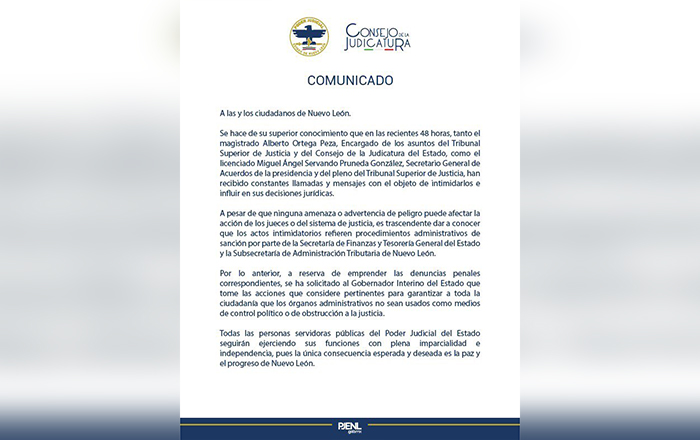 consejo