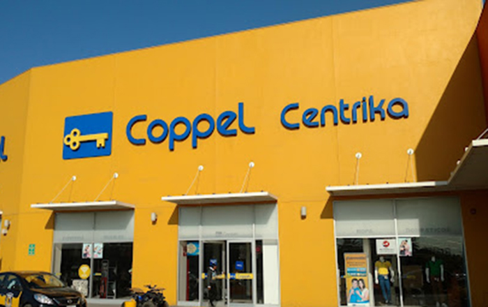 coppel