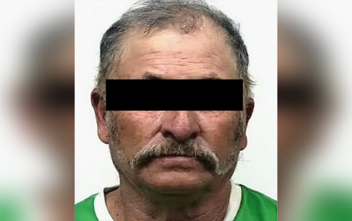 detenido