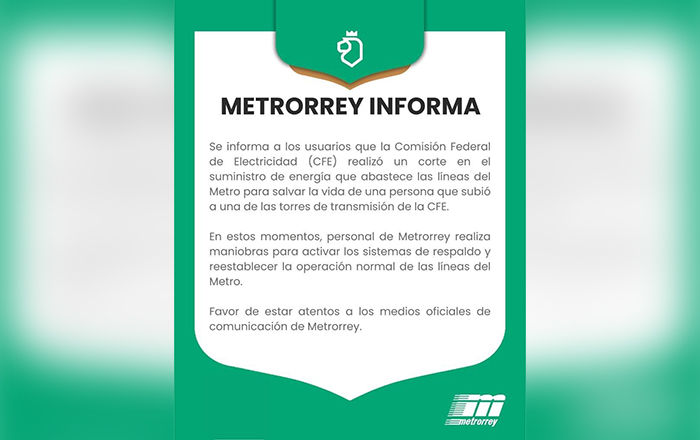 metrorrey