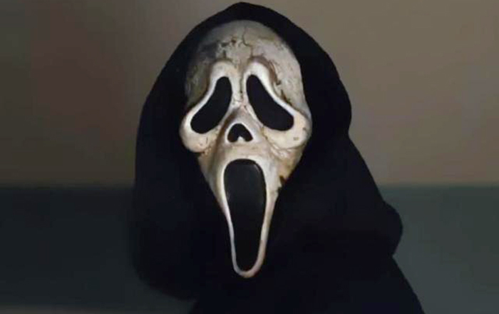 scream
