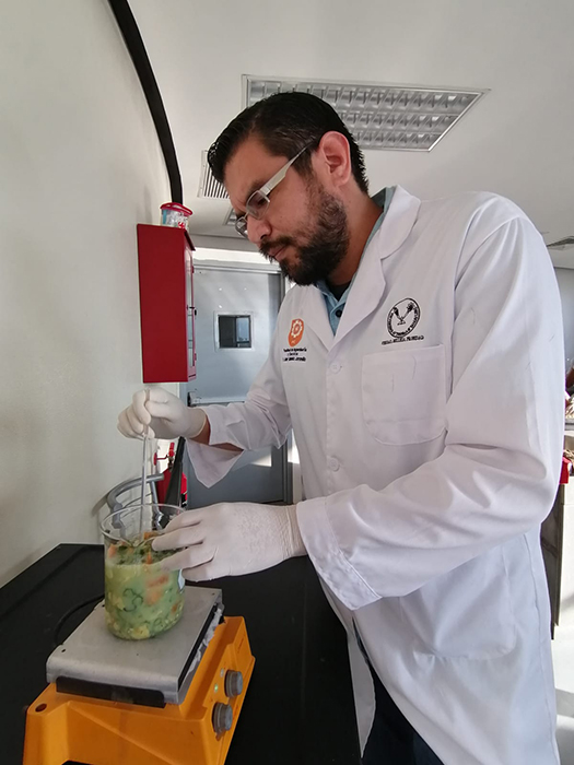 UAT identifica plantas con potencial bioinsecticida 2 406793053 1452511715303672 1987091526682471027 n