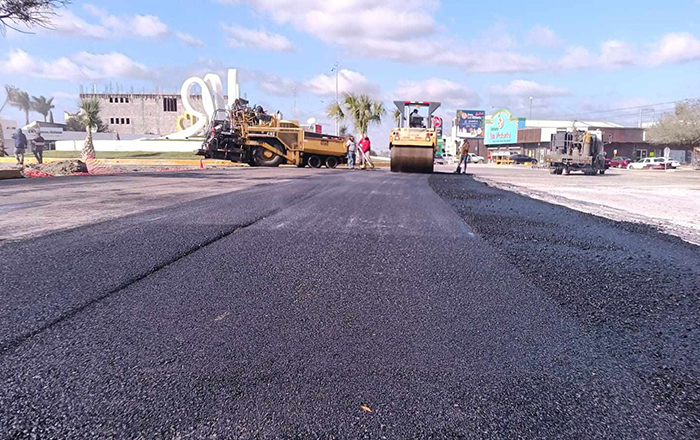 Avanzan trabajos de bacheo en Río Bravo 3 409560662 744843410886542 7564895567270076688 n