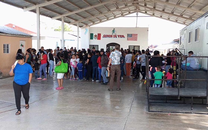120 migrantes son llamados a los EU diariamente 2 410212877 240781845707573 7860183005327296833 n