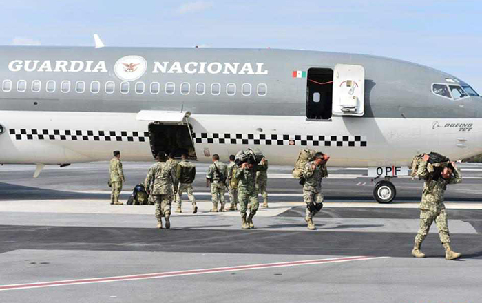 Llegan 400 militares por secuestro de migrantes 3 410300970 1050726849470148 4769338551553912580 n