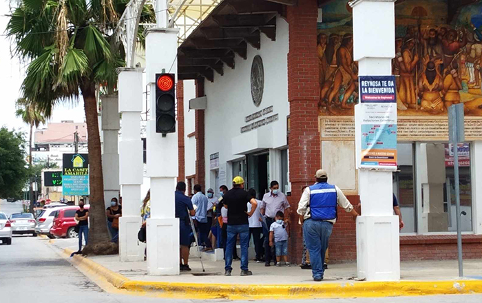 Puedes tramitar tu pasaporte por WhatsApp, conoce nuevos costos 2 410857239 3569651903251769 5473898148790003666 n